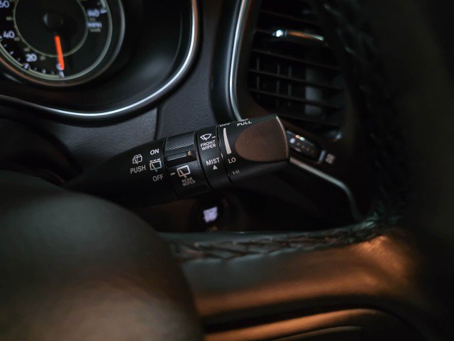 Used 2021 Jeep Cherokee Trailhawk w/ Sun, Sound & Nav Group image 23