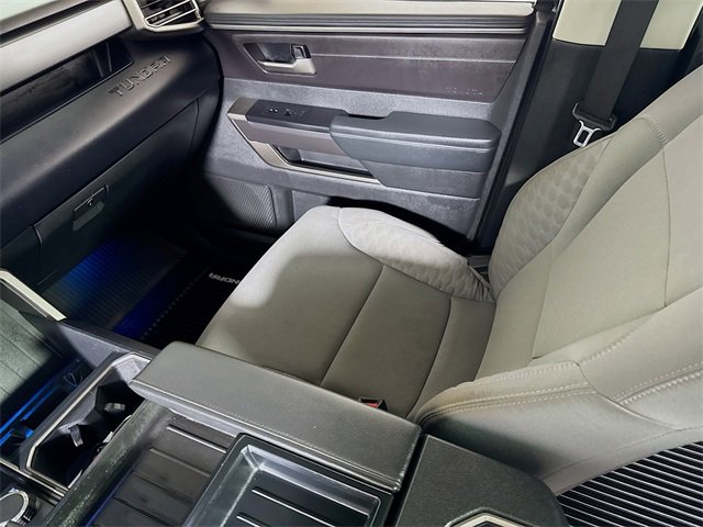 Used 2024 Toyota Tundra SR5 image 20