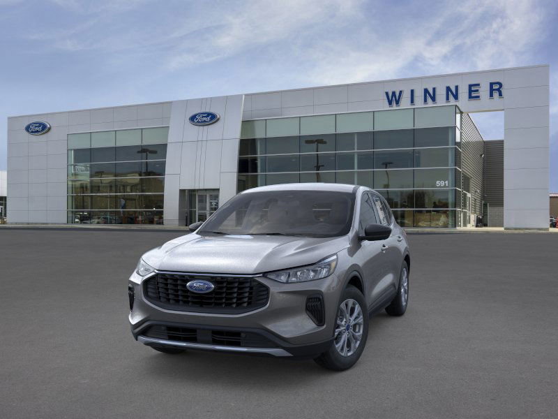 New 2026 Ford Escape Active image 2