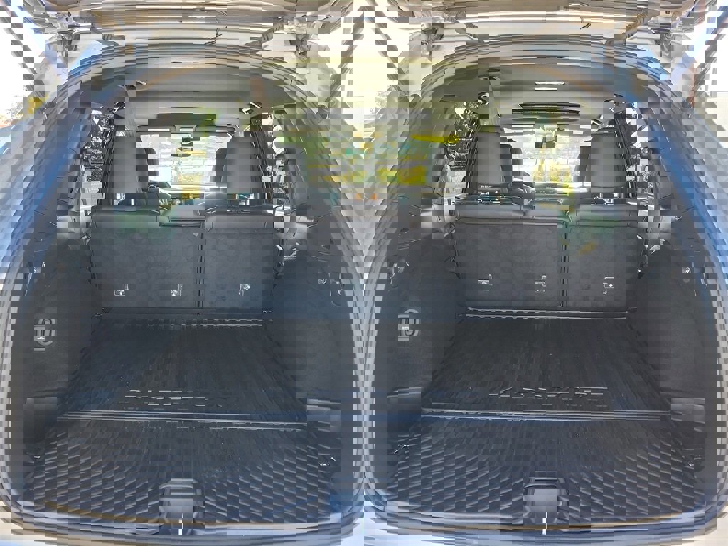 Used 2023 Honda Passport TrailSport image 7