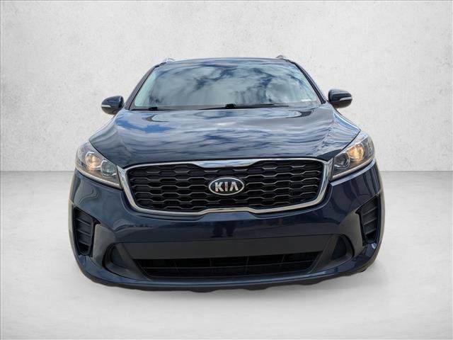 Used 2019 Kia Sorento LX w/ LX Convenience Package image 2