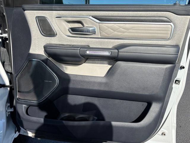 Used 2023 RAM 1500 Limited AWD/4WD image 12