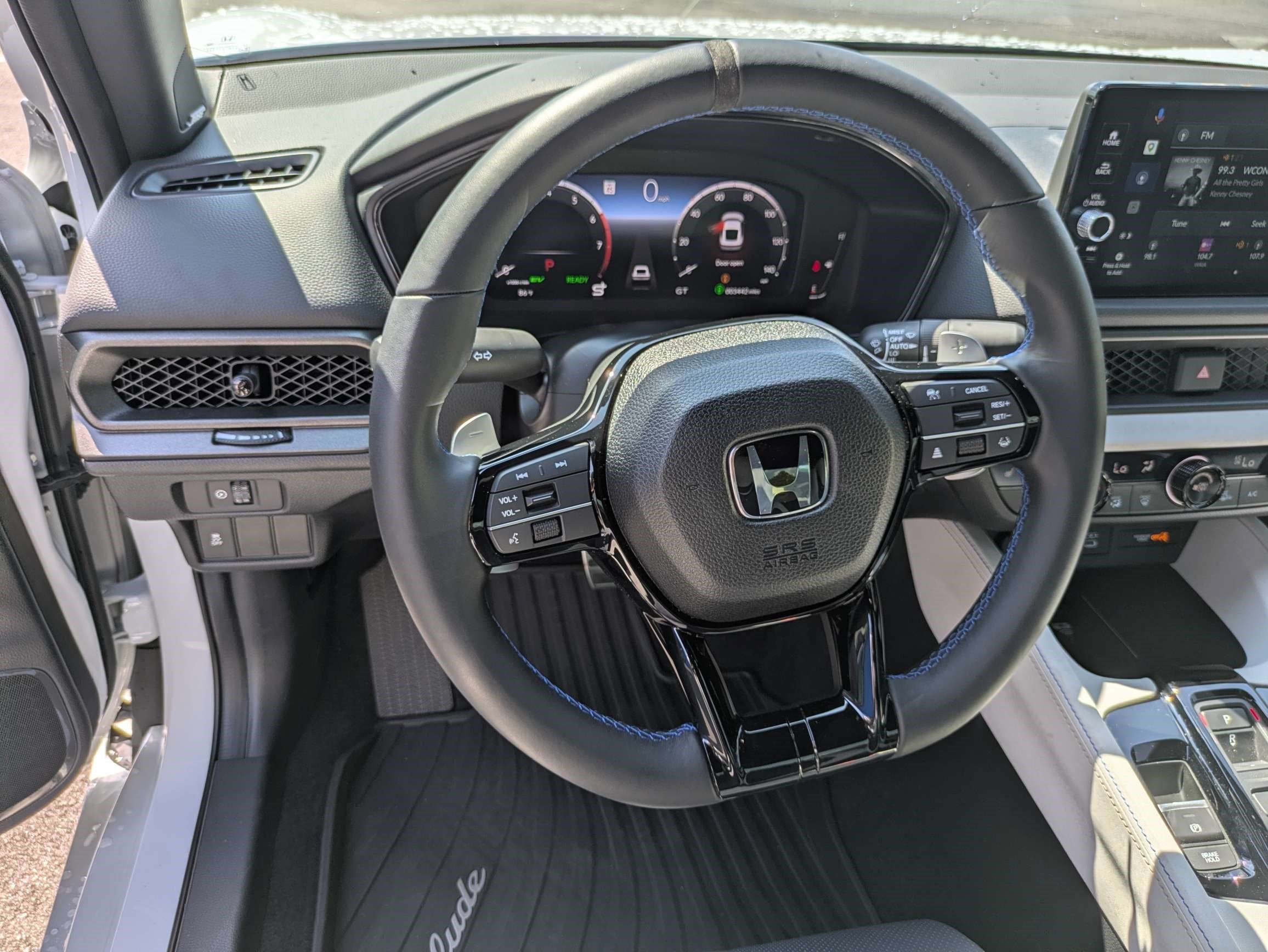 Used 2026 Honda Prelude image 22
