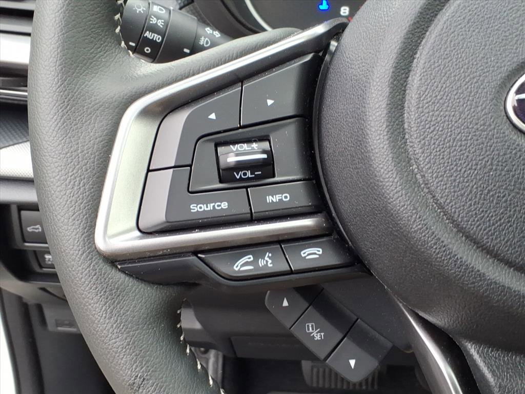 Used 2020 Subaru Forester Limited image 17