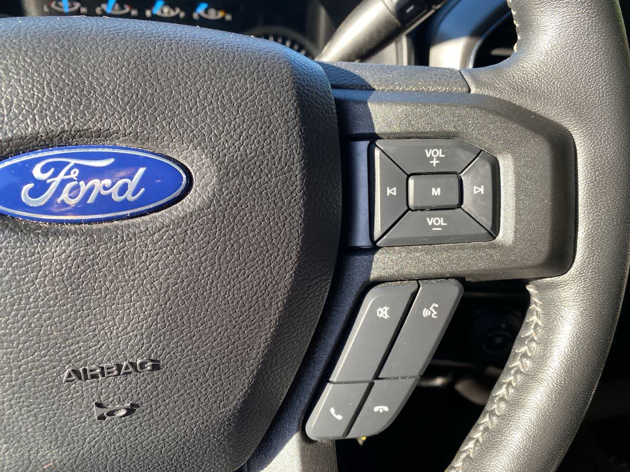 Used 2018 Ford F150 XLT w/ Equipment Group 302A Luxury AWD/4WD image 21