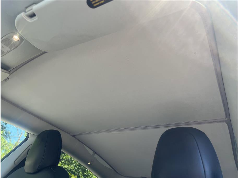 Used 2020 Tesla Model Y Long Range AWD/4WD image 21