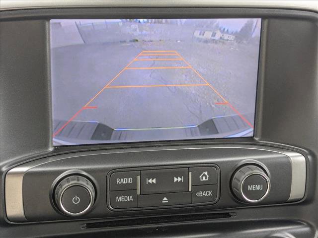 Used 2015 Chevrolet Silverado 1500 LTZ AWD/4WD image 16