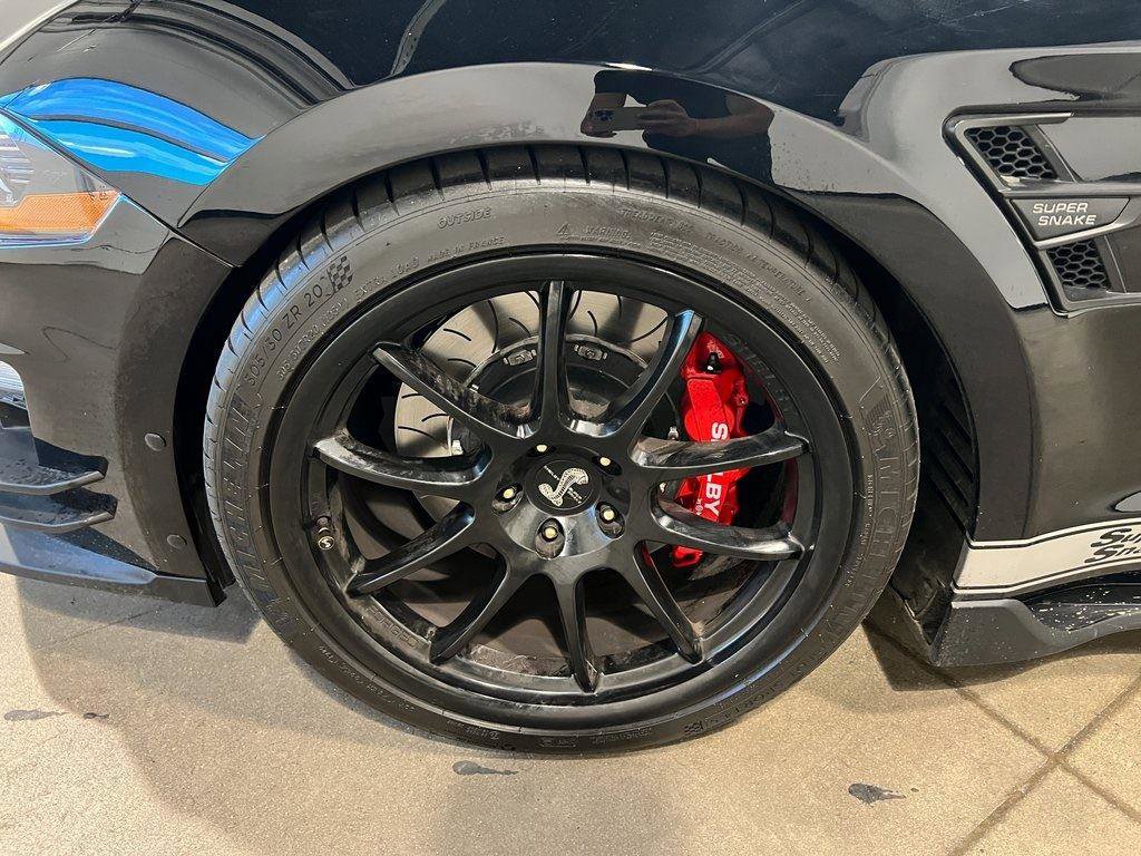 Used 2021 Ford Mustang GT Premium w/ GT Performance Package image 39