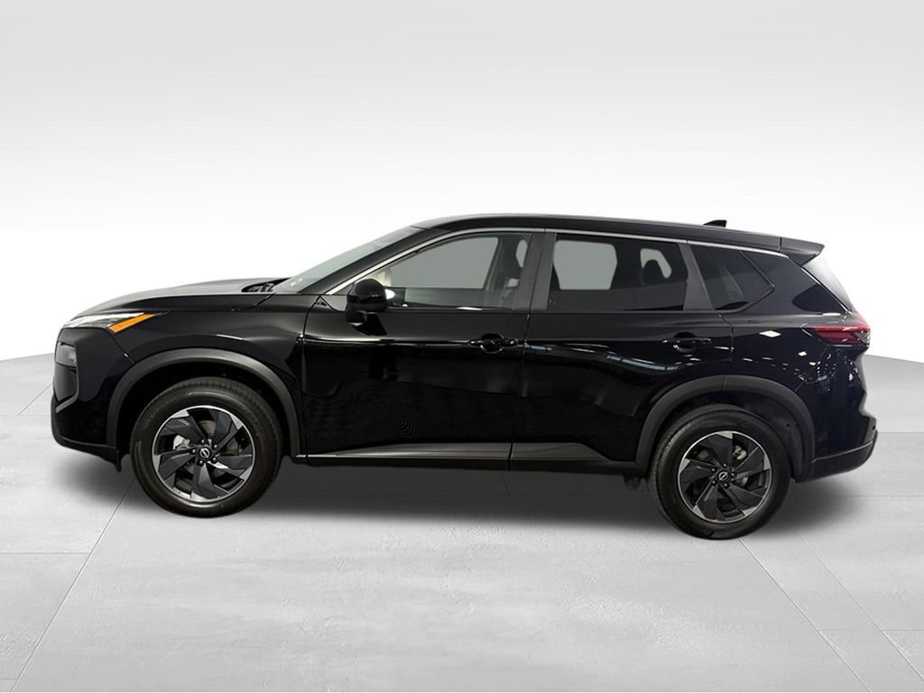 Used 2025 Nissan Rogue SV FWD image 10