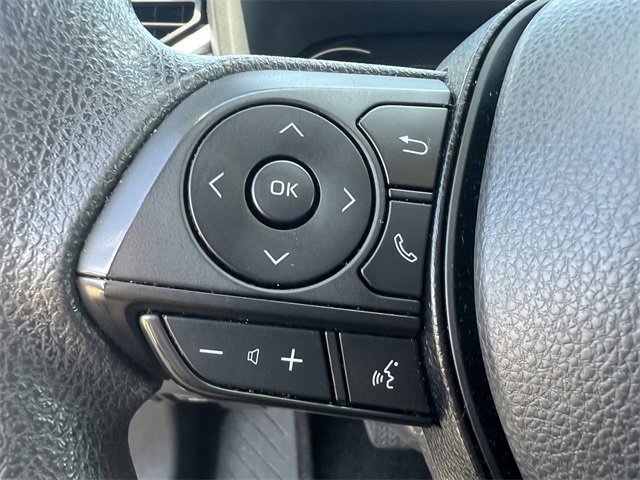 Used 2024 Toyota RAV4 XLE image 17