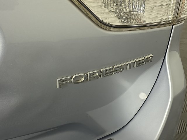 Used 2021 Subaru Forester Premium w/ Popular Package #1 AWD/4WD image 11