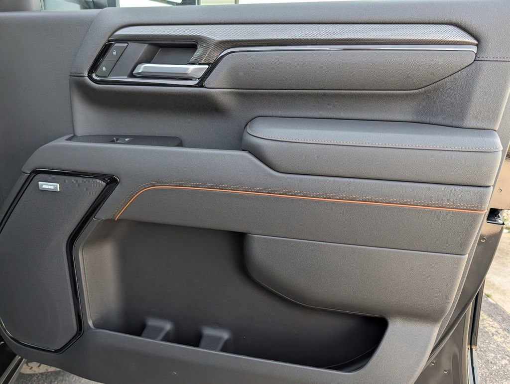 New 2026 GMC Sierra 2500 AT4 w/ AT4 Premium Plus Package image 33