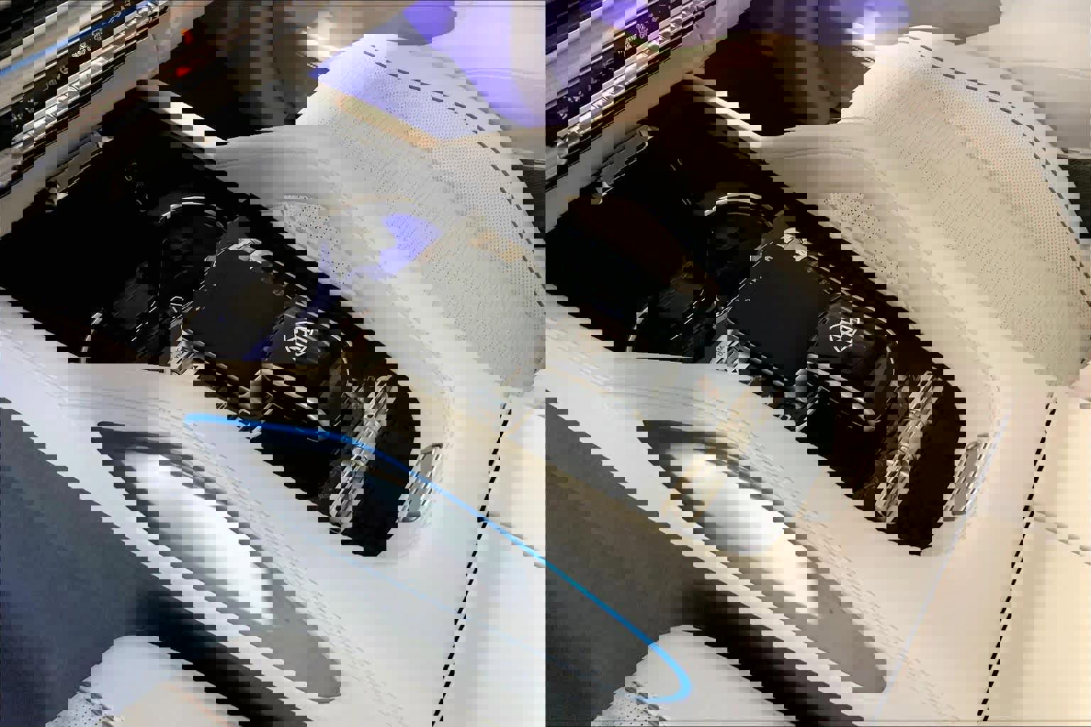 Used 2025 Mercedes-Benz Maybach GLS 600 4MATIC image 16