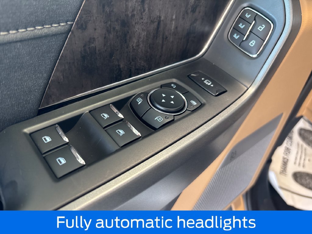 New 2026 Ford F350 Lariat w/ Lariat Premium Package AWD/4WD image 44