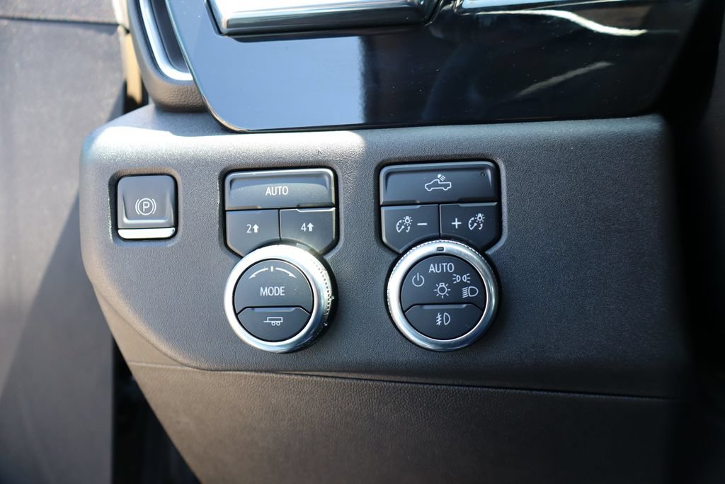 Used 2024 GMC Sierra 1500 Elevation AWD/4WD image 14