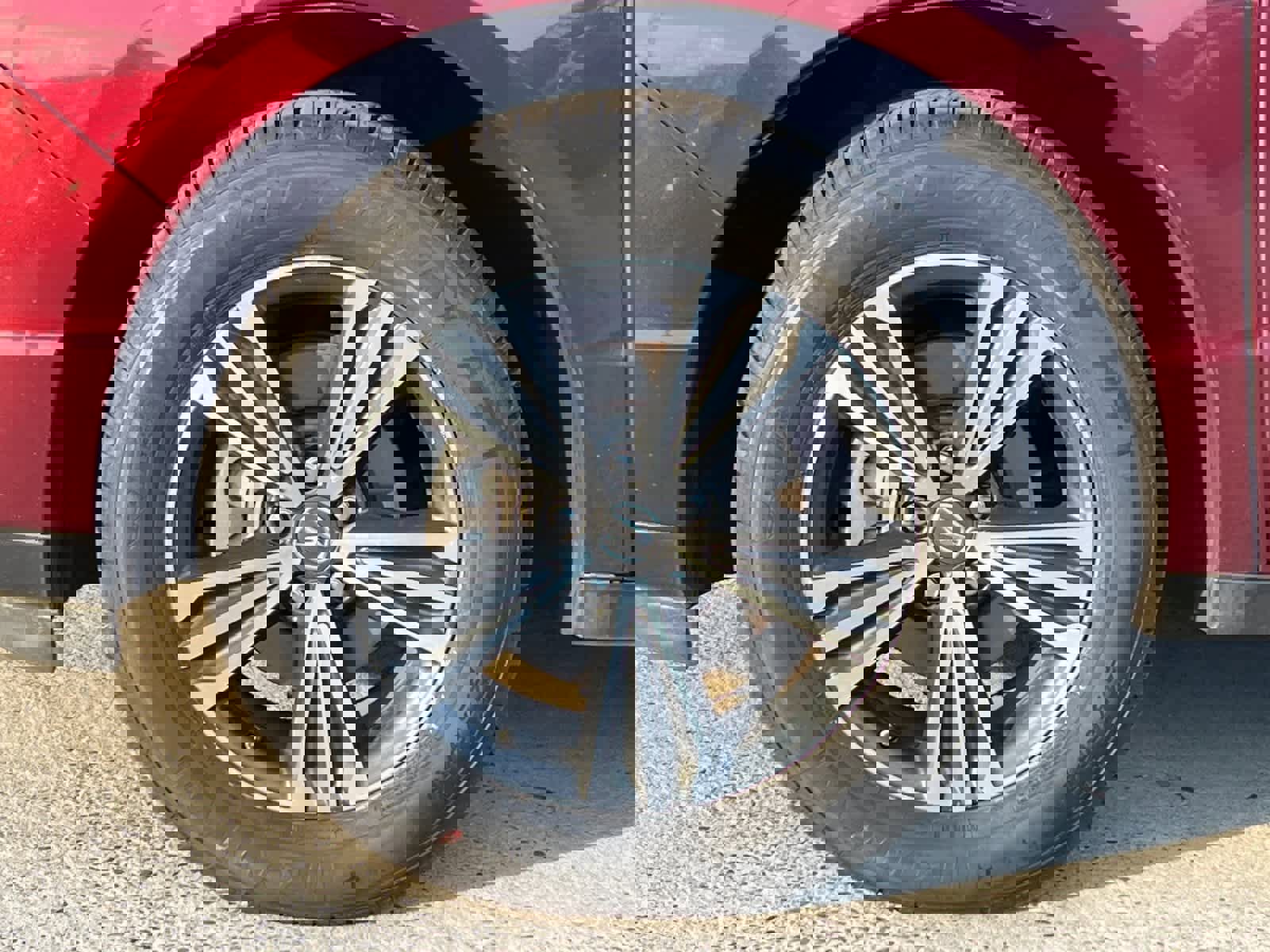 Used 2018 Acura MDX SH-AWD image 26