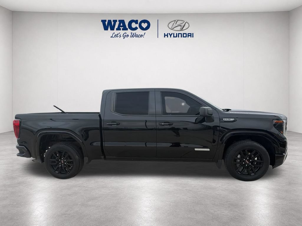 Used 2024 GMC Sierra 1500 Elevation RWD image 12