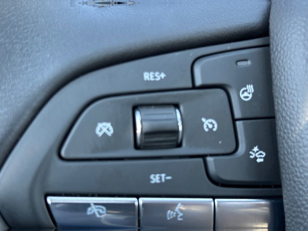 Used 2025 Cadillac XT6 Sport w/ Technology Package AWD/4WD image 19
