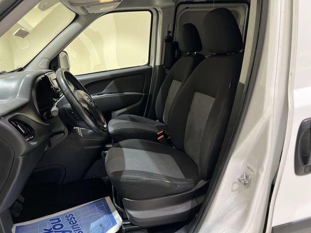 Used 2016 RAM ProMaster City Tradesman w/ Rear Back-up Camera Group FWD image 16