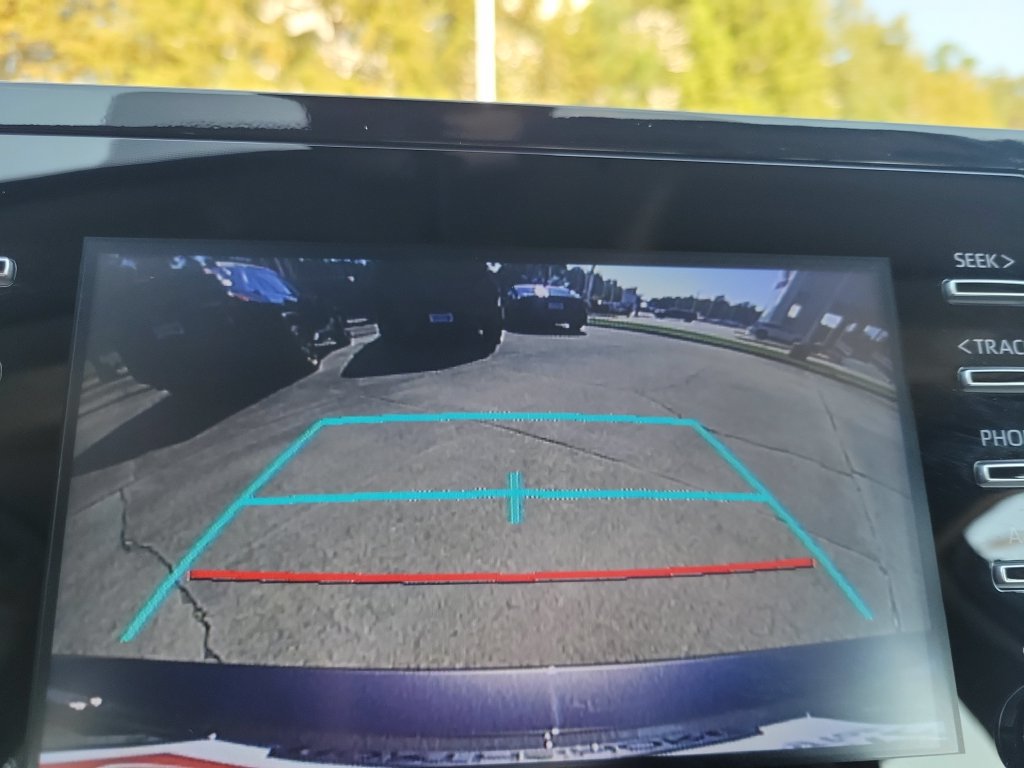 Certified 2024 Toyota Camry LE FWD image 17