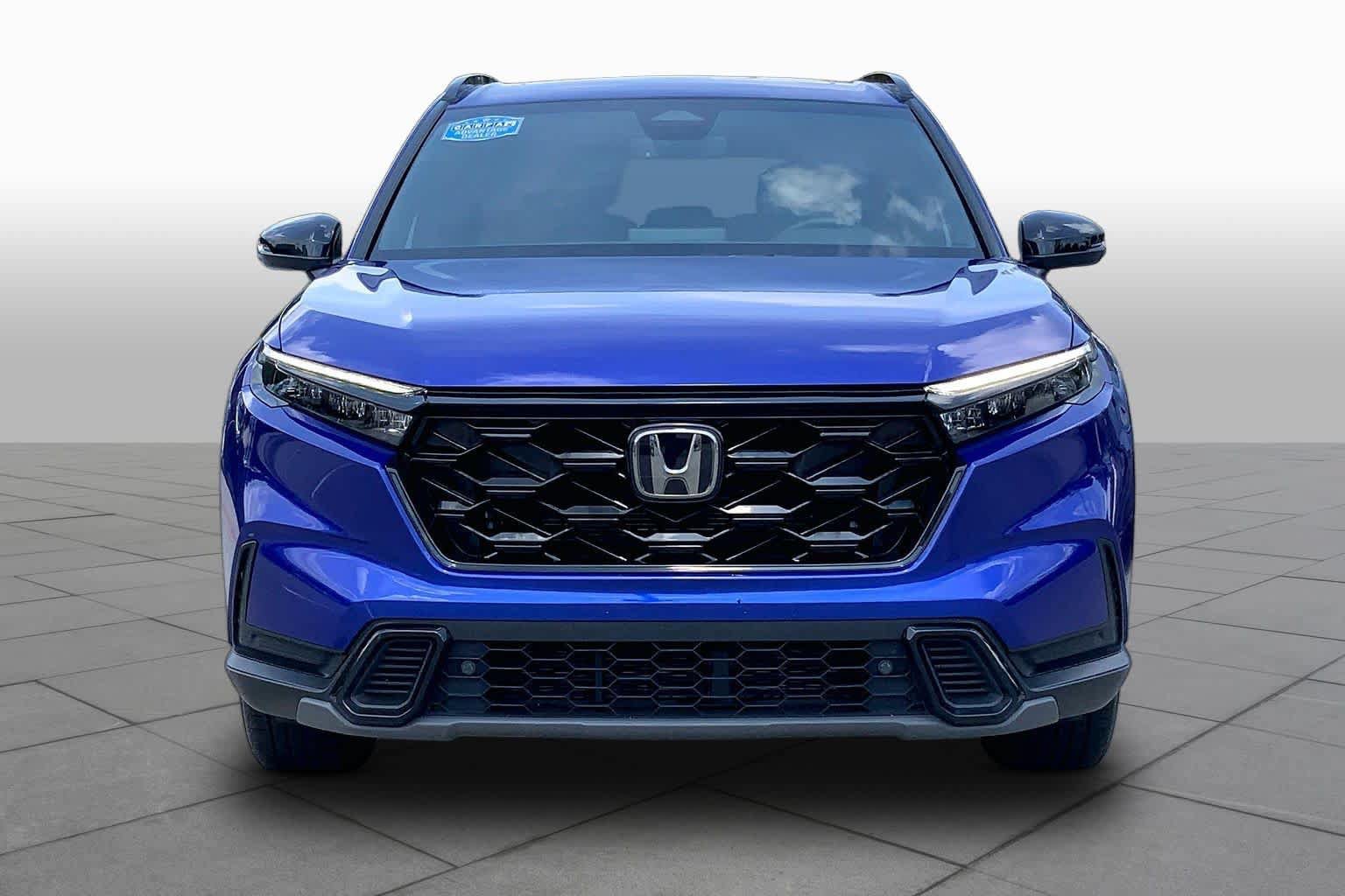 Used 2025 Honda CR-V Sport-L image 4