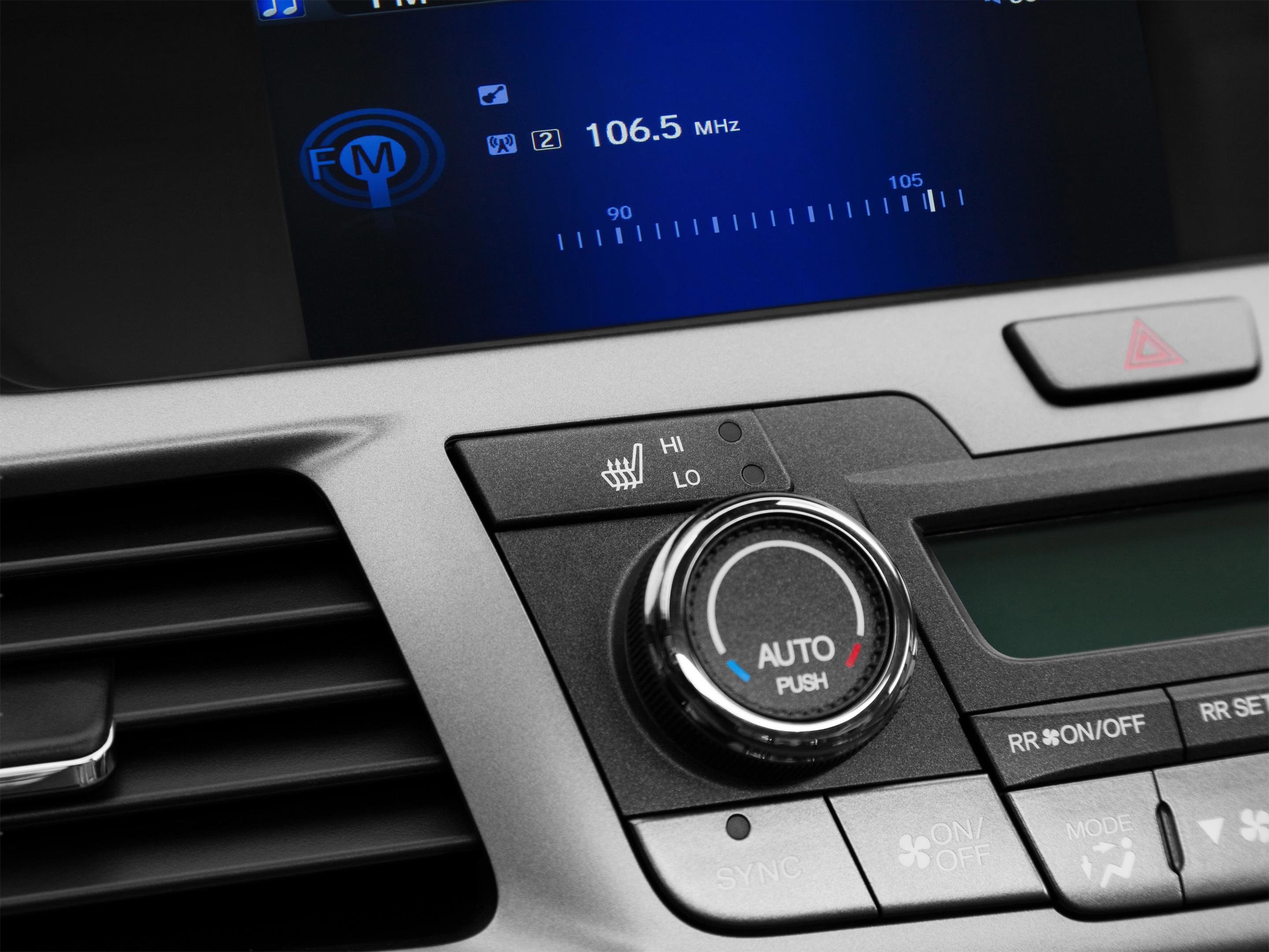 Used 2014 Honda Odyssey EX-L image 56