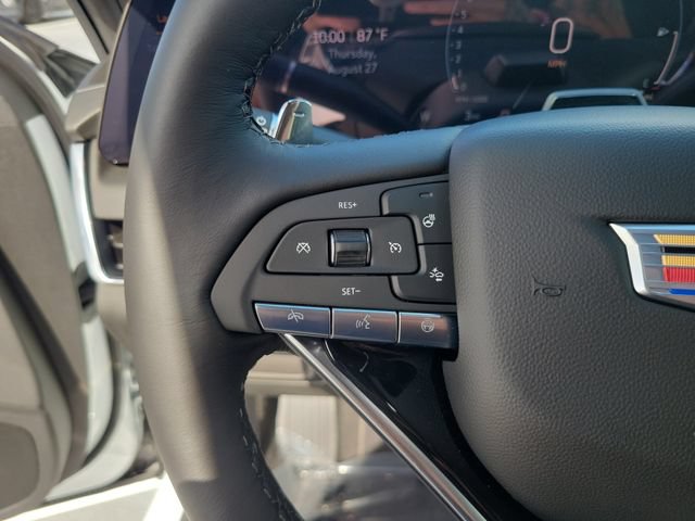 New 2026 Cadillac CT5 Premium Luxury RWD image 28