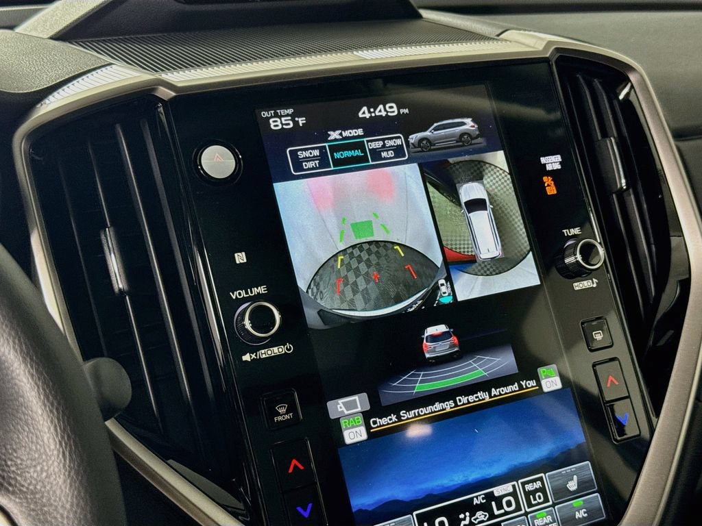New 2026 Subaru Ascent Limited AWD/4WD image 14