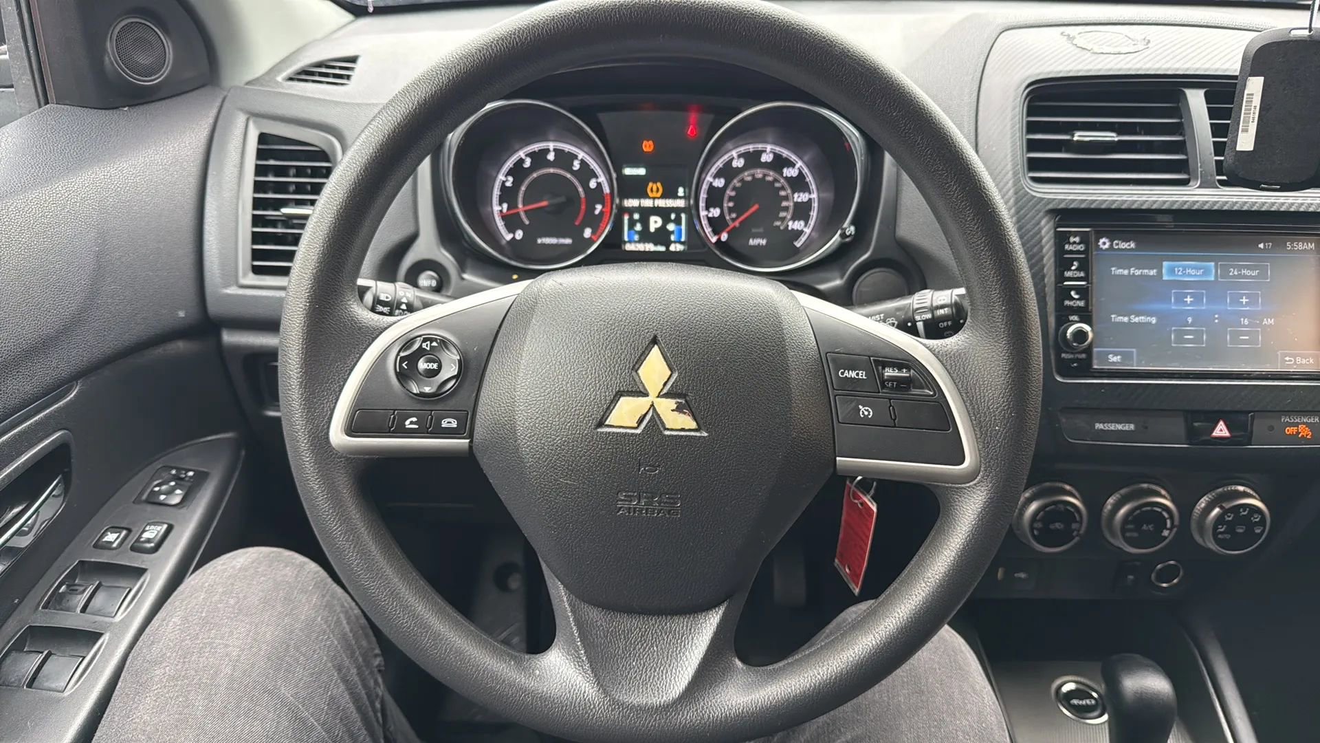 Used 2020 Mitsubishi Outlander Sport ES image 10