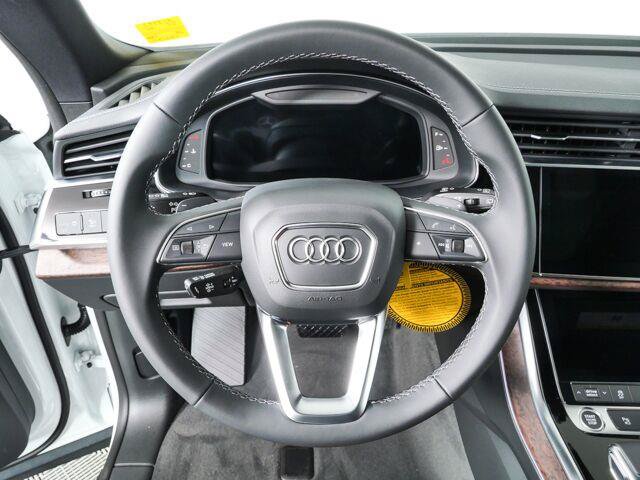 New 2027 Audi Q8 Premium AWD/4WD image 9
