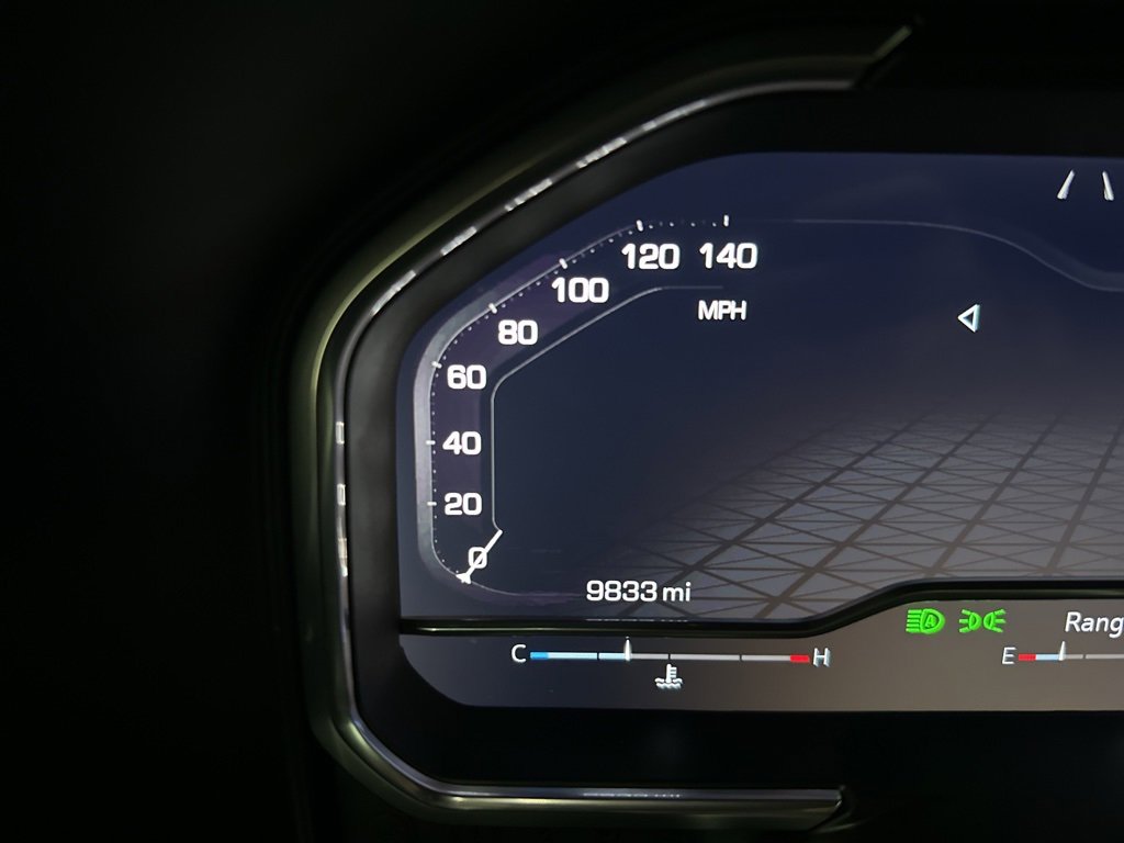 Used 2024 GMC Sierra 1500 AT4 w/ Technology Package image 15