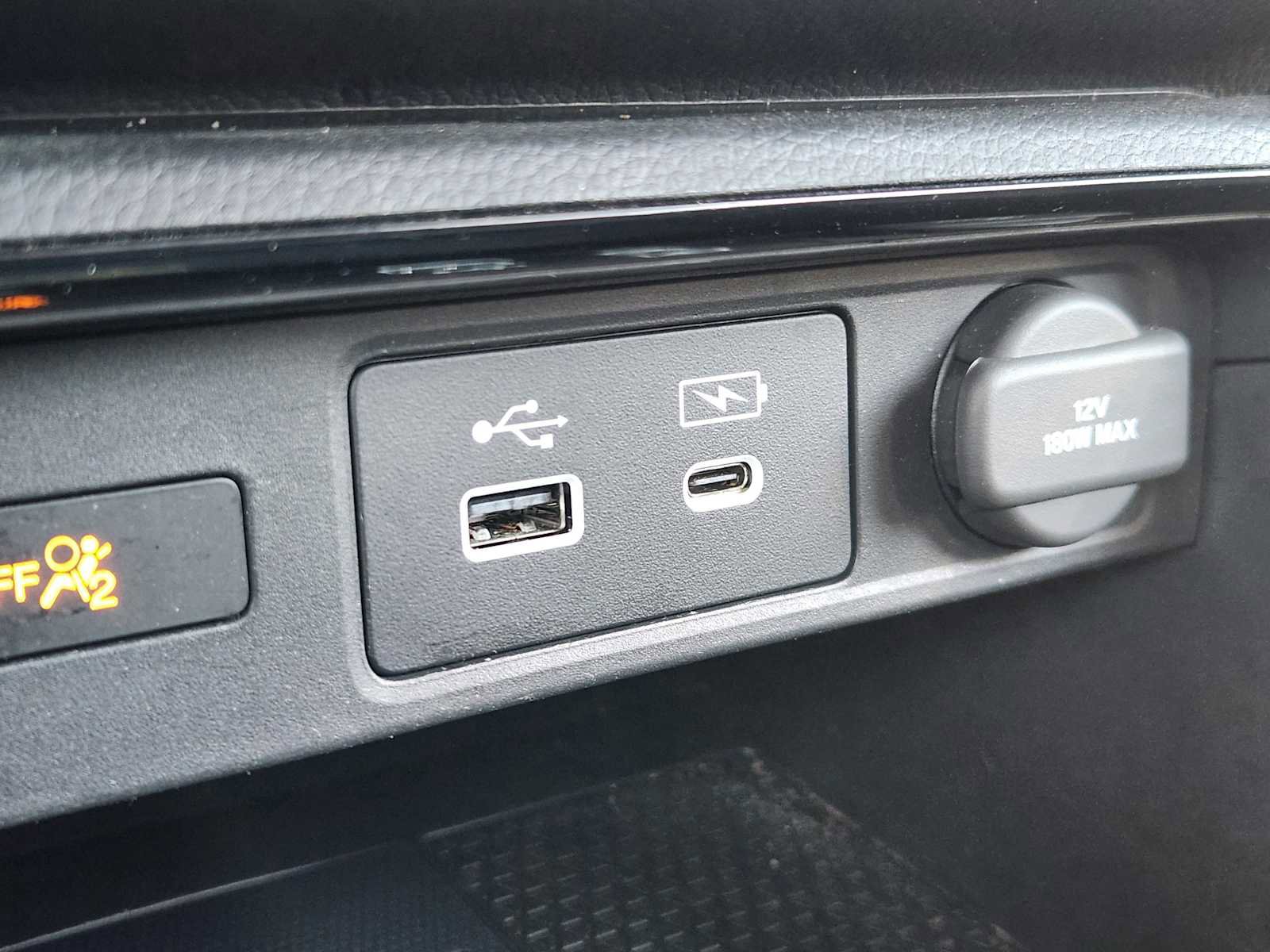 Certified 2023 Honda CR-V EX-L image 21
