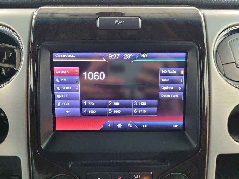 Used 2013 Ford F150 Platinum AWD/4WD image 25