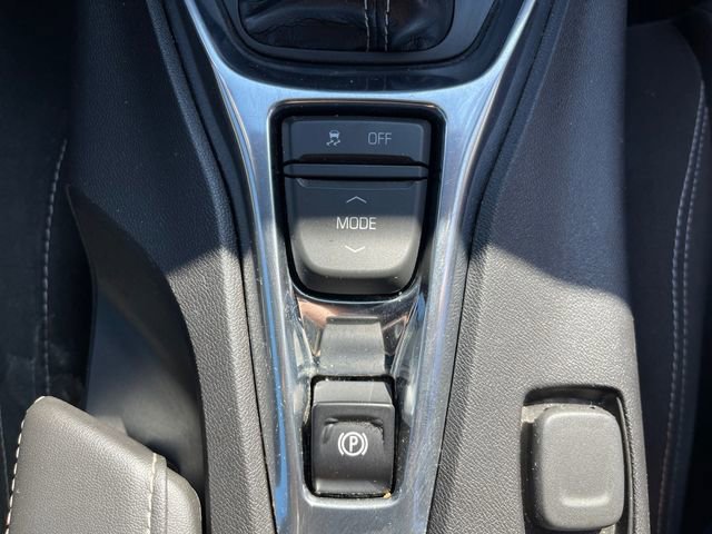 Used 2019 Chevrolet Camaro LT w/ Technology Package RWD image 22
