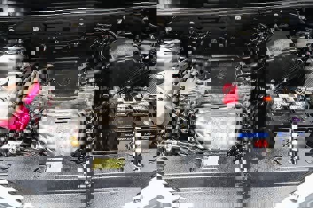 Used 2014 Toyota RAV4 Limited w/ Technology Package image 26