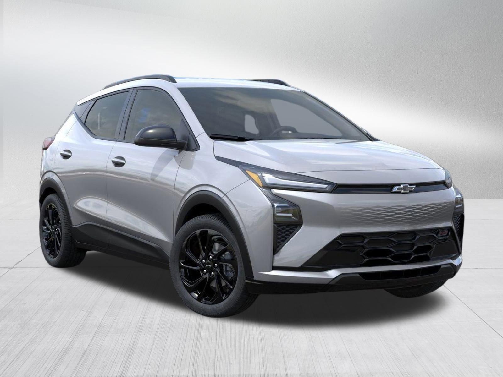 New 2027 Chevrolet Bolt RS image 8