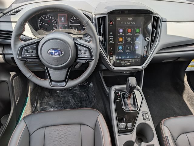 New 2026 Subaru Crosstrek 2.5i Limited w/ Crosstrek Mirror Package AWD/4WD image 19