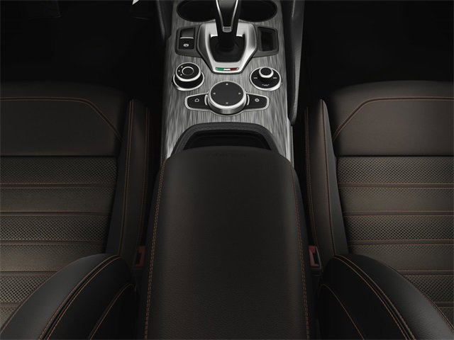 New 2025 Alfa Romeo Giulia image 27