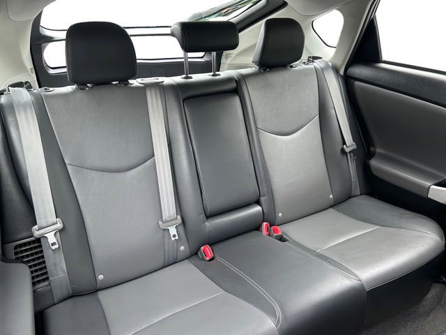 Used 2015 Toyota Prius Four FWD image 17