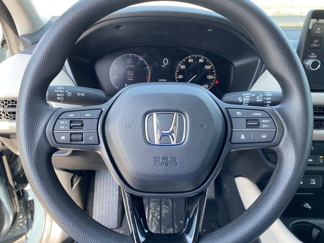New 2026 Honda HR-V LX image 29