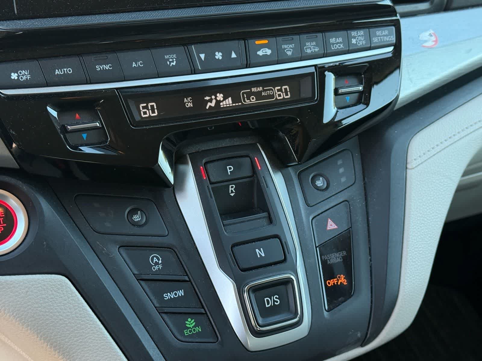 Used 2025 Honda Odyssey EX-L image 24
