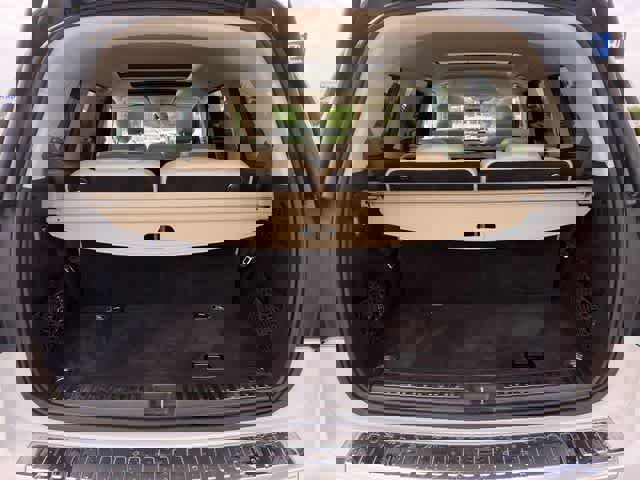 Used 2017 Mercedes-Benz GLS 450 4MATIC image 20