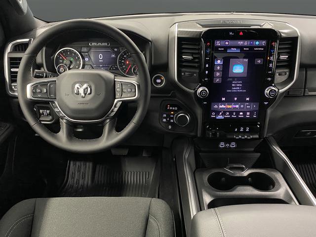 New 2026 RAM 1500 4x4 Crew Cab image 5