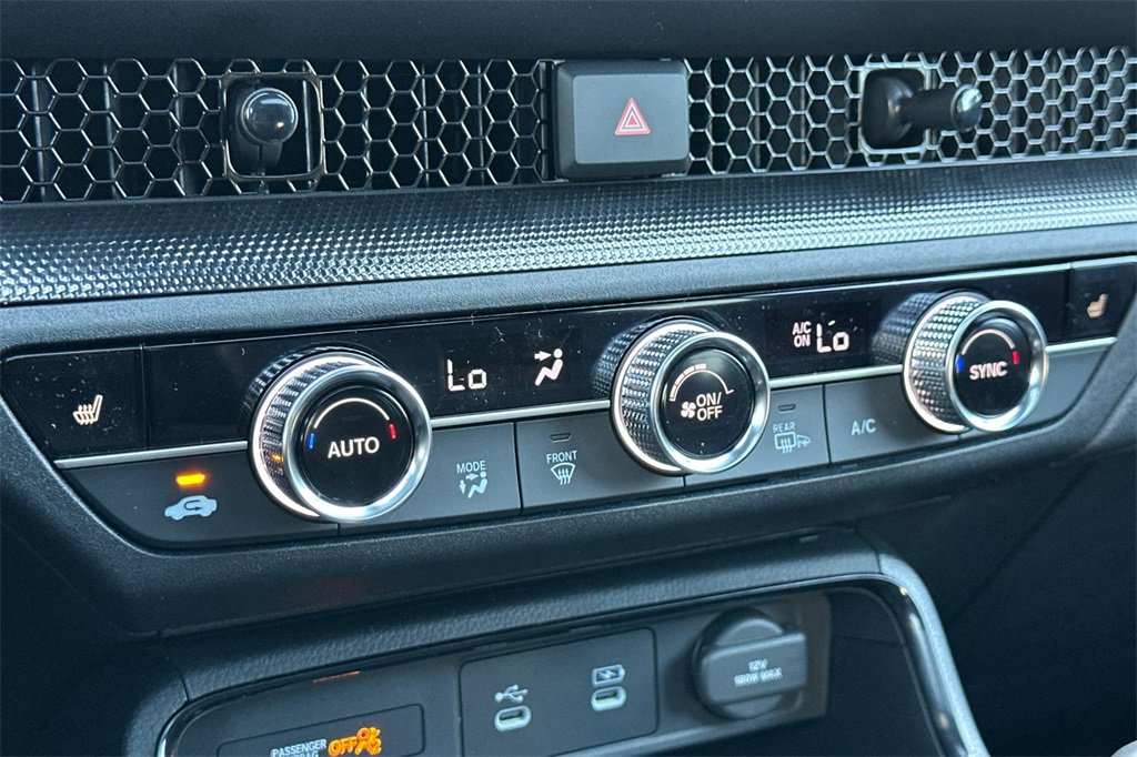 New 2026 Honda CR-V Sport-L image 22