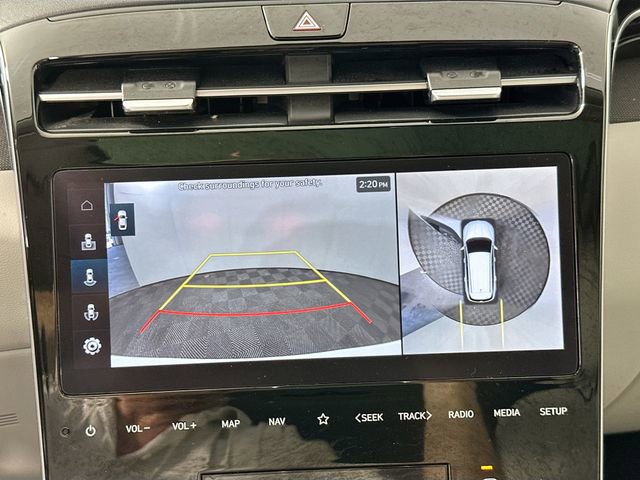 Used 2023 Hyundai Tucson Limited image 14