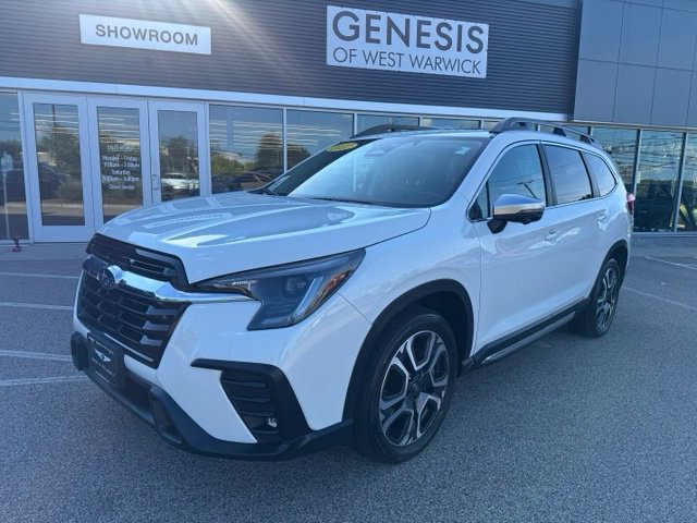 Used 2023 Subaru Ascent Limited w/ Technology Package AWD/4WD 360° Tour