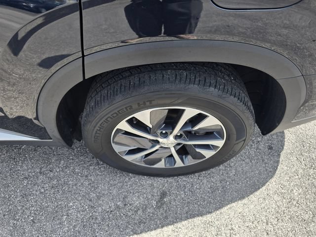 Used 2021 Hyundai Palisade SEL FWD image 34