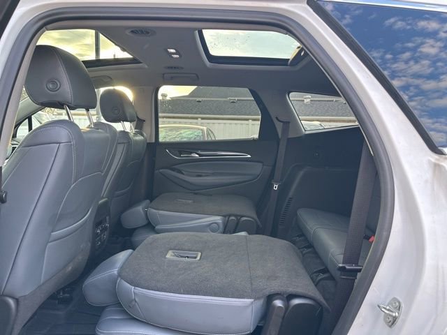 Used 2021 Buick Enclave Essence w/ Sound and Sites Package image 50