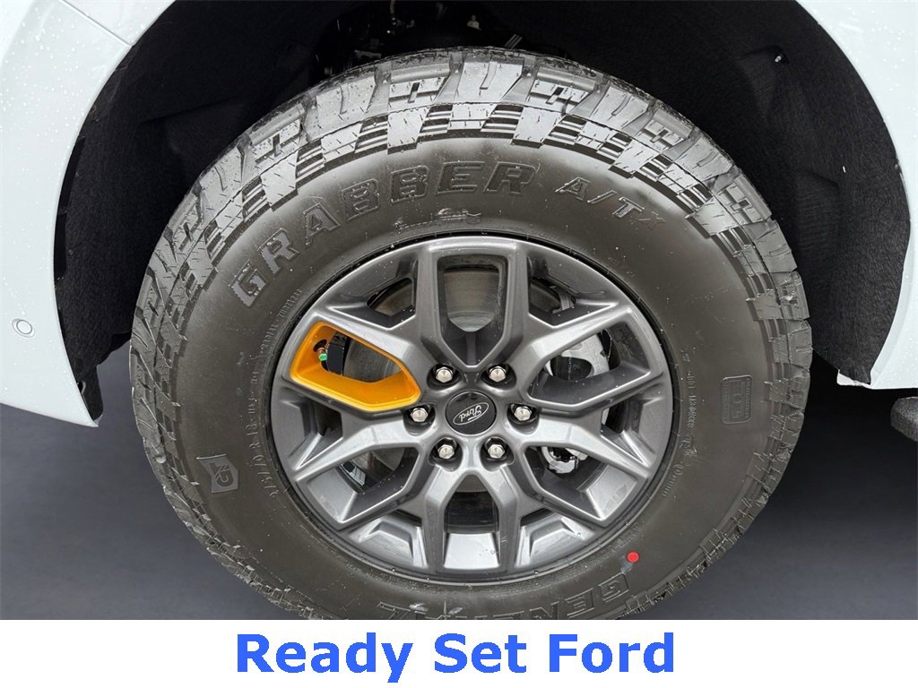 New 2025 Ford Expedition Tremor image 9
