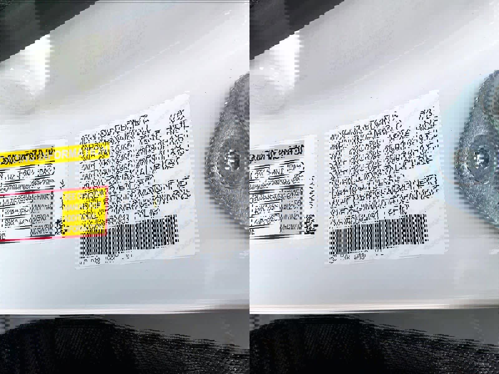 Used 2024 Honda CR-V Sport image 35